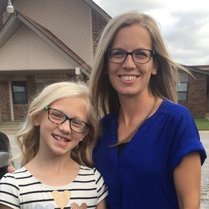 Meet your Posher, Keri